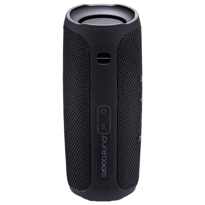 PURE GEAR - Pureboom Parlante Bluetooth - 3 Horas