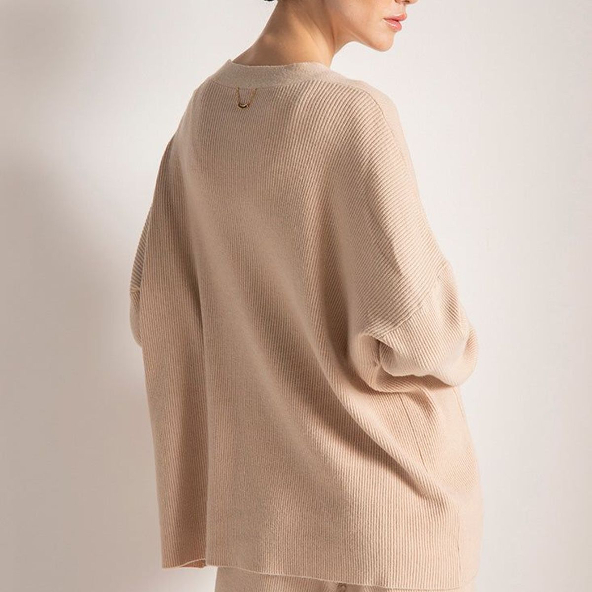 TOUCHE LINGERIE - Cardigan Dama Touche referencia 0960P32