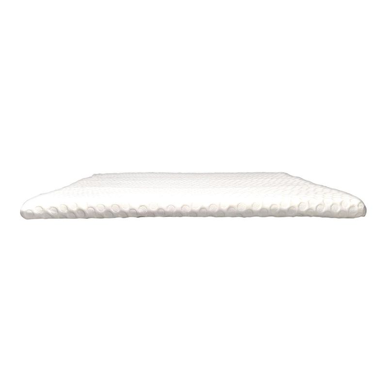 GENERICO - Topper Boxi - Para Cama Doble
