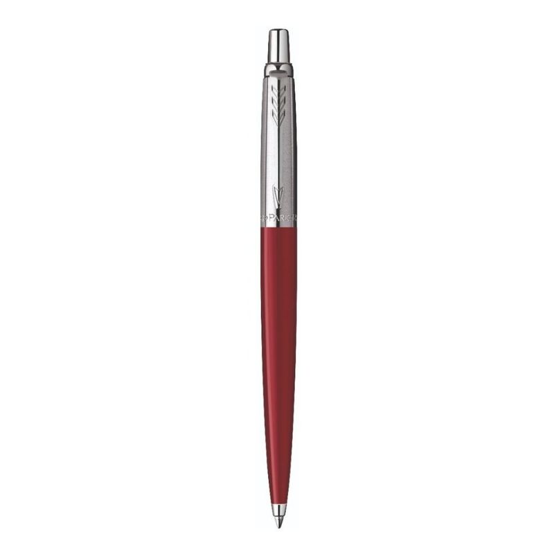 PARKER - Bolígrafo Esfero Parker Jotter Originals Rojo