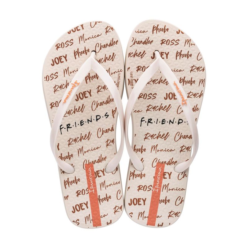 IPANEMA - SANDALIAS BEIGE IPANEMA FRIENDS AD 26834-AA928