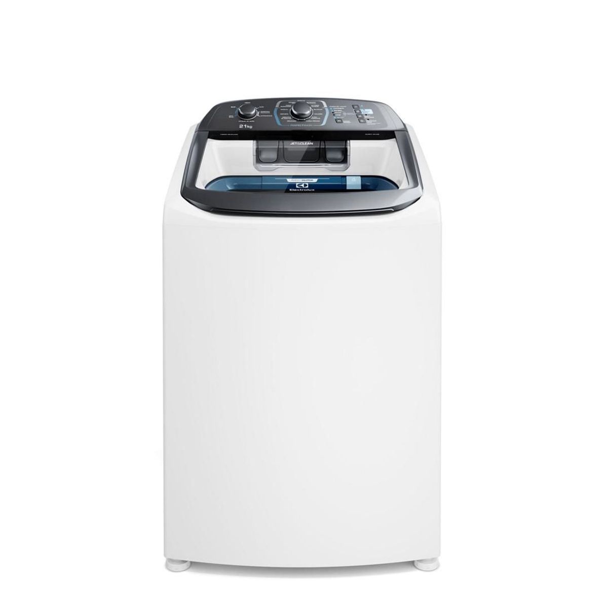 ELECTROLUX - Lavadora Electrolux LP21C 21kg/46lb Blanca