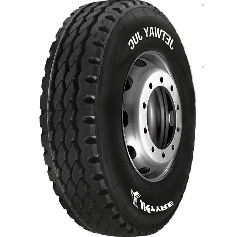 Llanta JKTYRE Jetway JUC 7.50R16 122/121M GENERICO | falabella.com