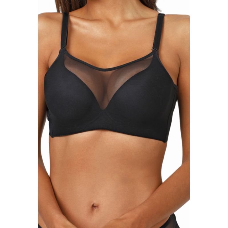SOUTIEN - Brasier Basico Con Aro