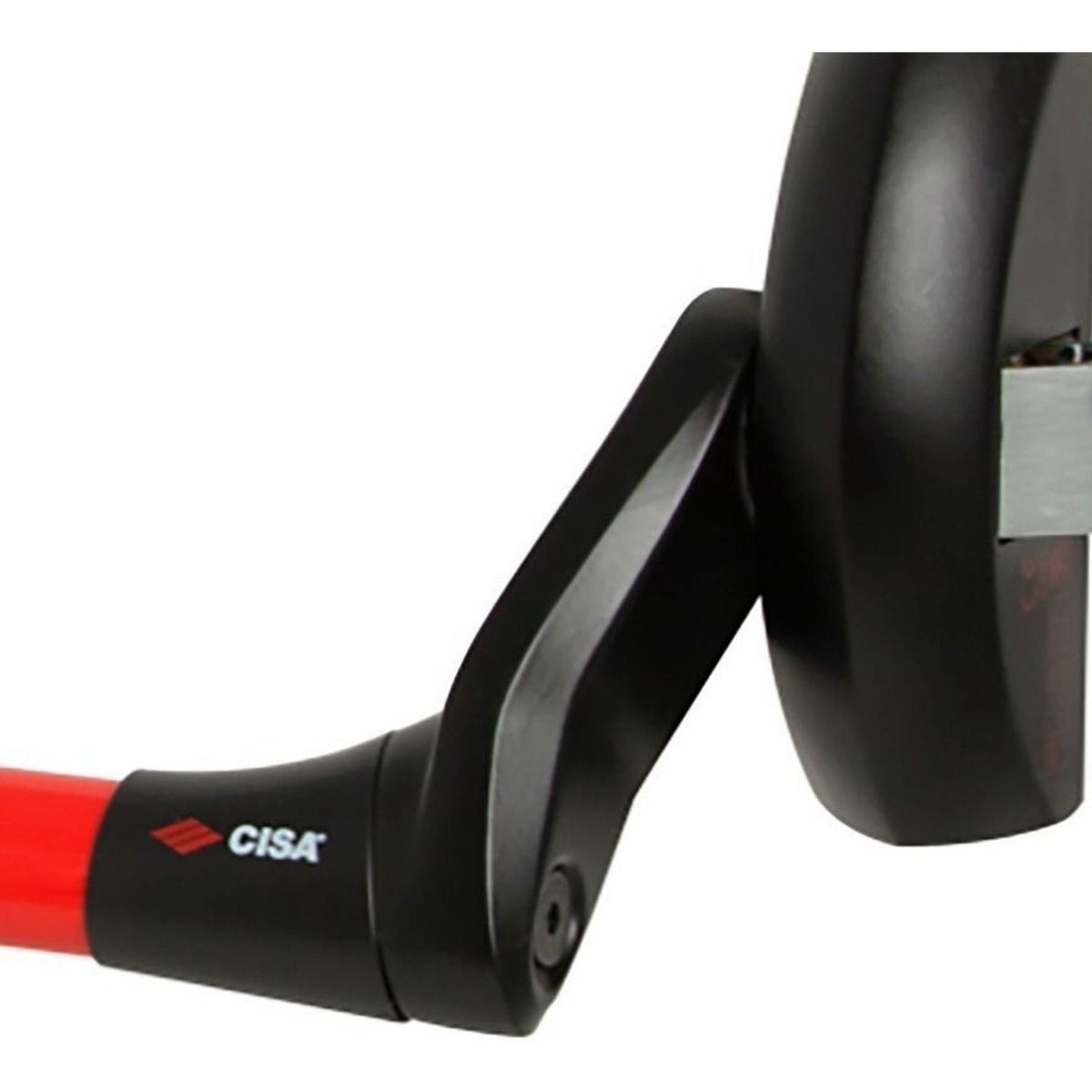 VISALOCK - Cerradura Antipanico Manillon Puerta Emergencia Vl131