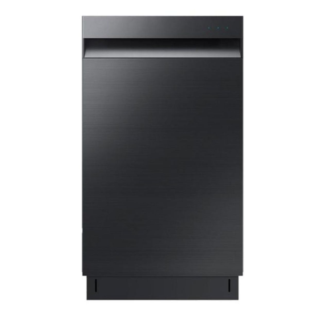 SAMSUNG - Lavavajillas Samsung DW50T6060UG 50 Piezas Empotrable Negro