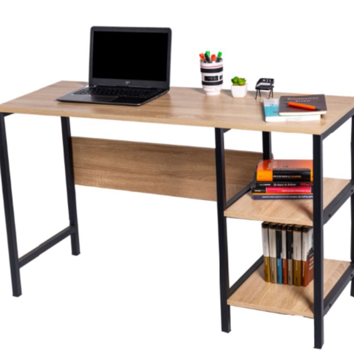 MODUOFI - Escritorio PR1 Color - Roma