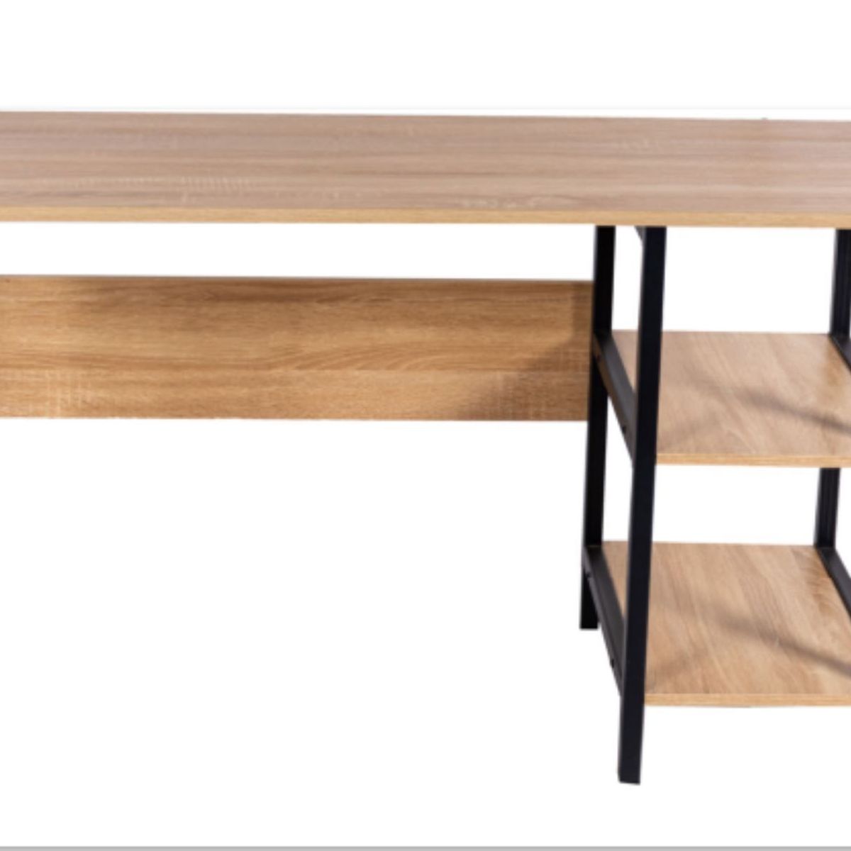 MODUOFI - Escritorio PR1 Color - Roma