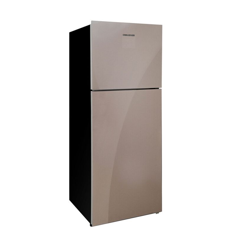 CHALLENGER - Nevera Challenger No Frost 450 - Ref Cr 450 / 415l beige