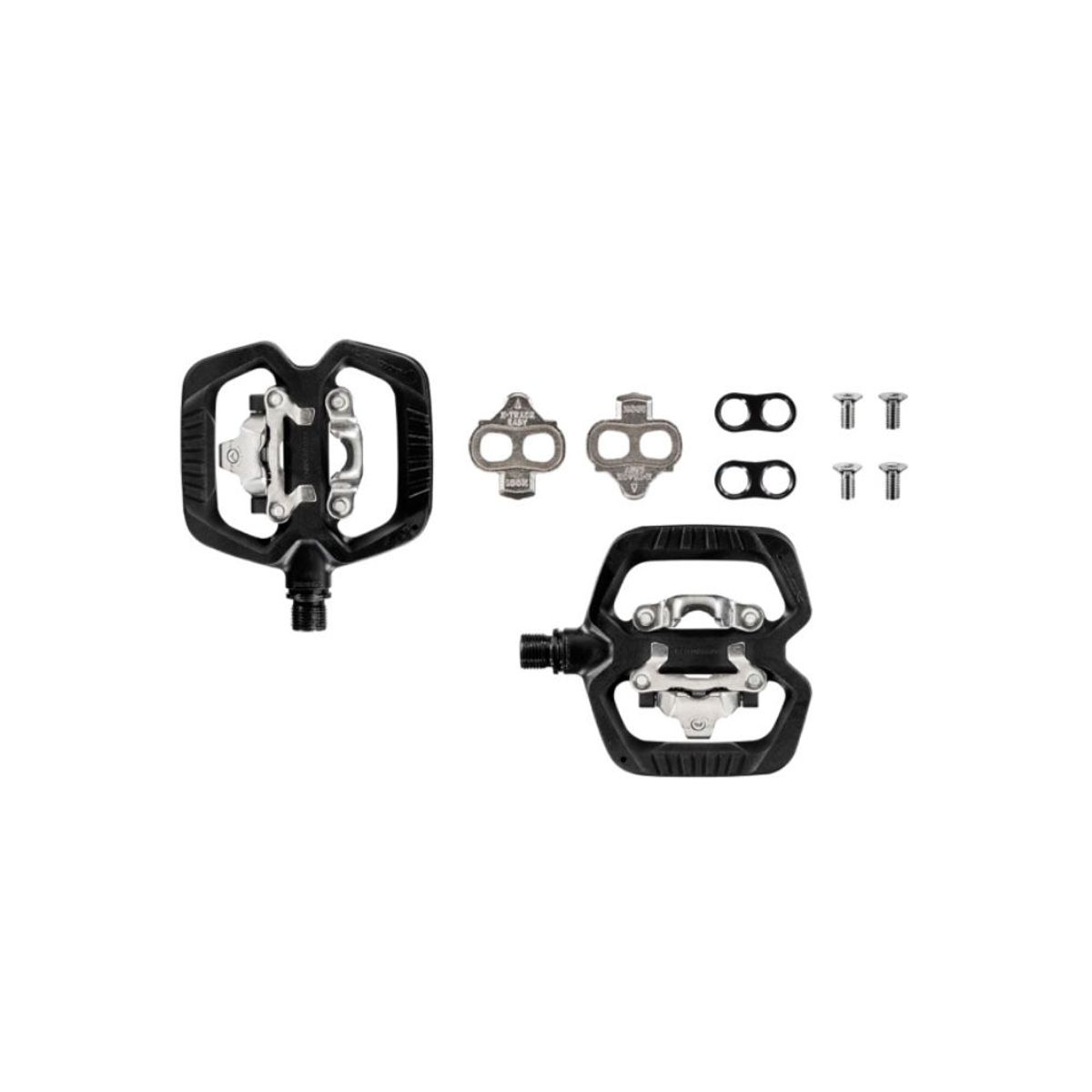 GENERICO - PEDAL LOOK MTB GEO TREKKING