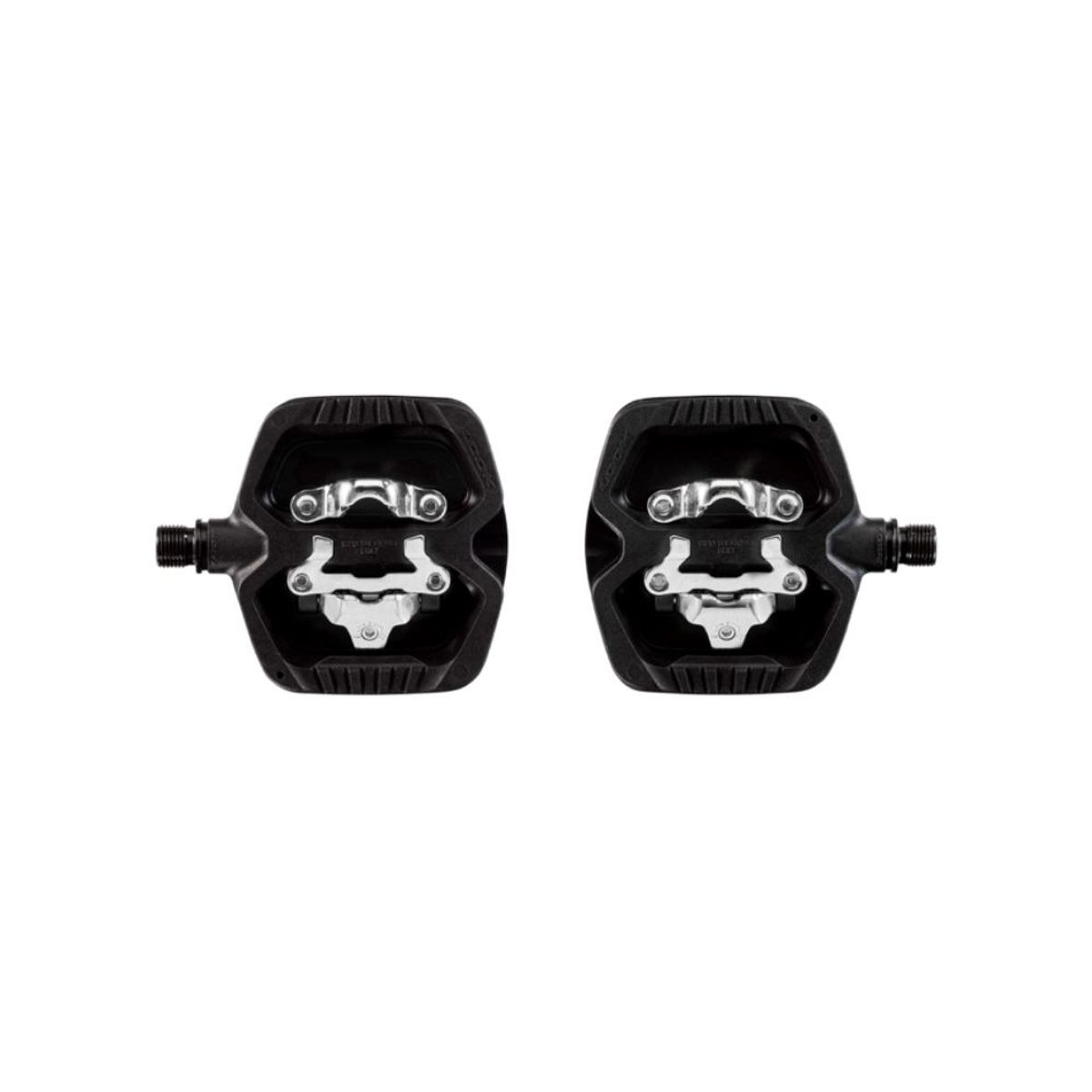 GENERICO - PEDALES LOOK MTB GEO TREKKING GRIP
