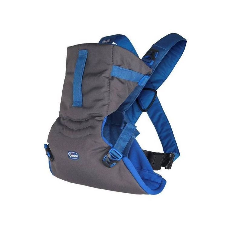 MUNDO BEBE - Canguro Bebé Chicco Easyfit Cargador Fular