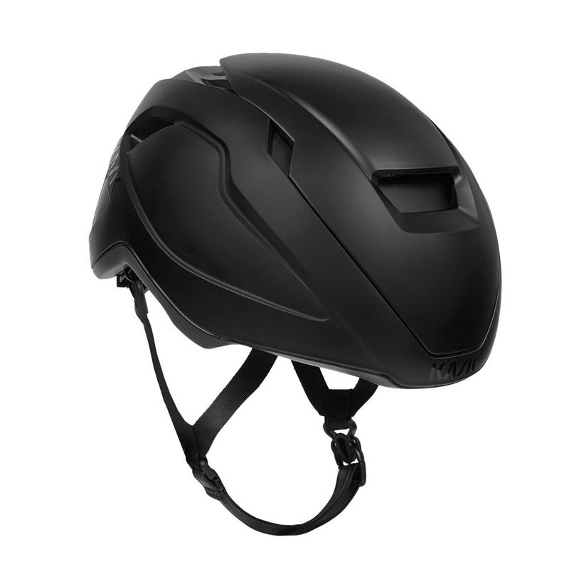 GENERICO - CASCO BICICLETA KASK WASABI BLACK MAT M