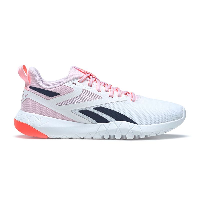 REEBOK - Tenis Reebok mujer flexagon force 4 gray