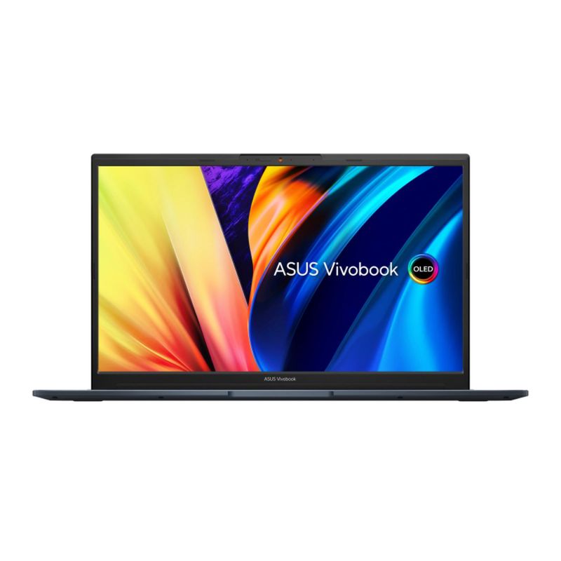 ASUS - Portátil ASUS Vivobook K6500ZC-MA016W Intel I5 15.6" OLED RAM 16GB ROM 512GB SO W11