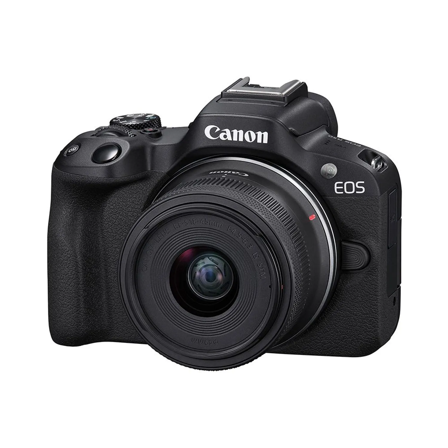 Camara Canon R50 $3.299.900 CMR