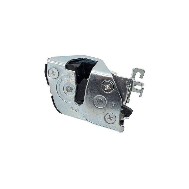 GENERICO - Chapa Puerta Corrediza Dfm Dfsk V27 Derecha