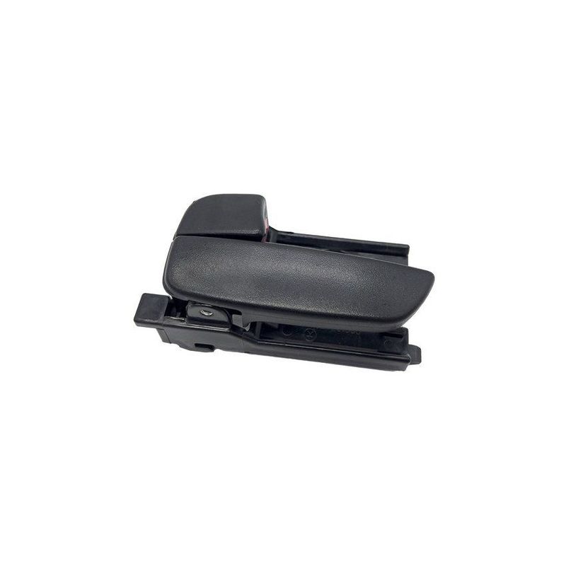 IMCOPARTES - Manija Interior Accent Vision Trasera Derecha Negra