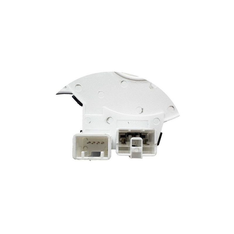 GENERICO - Cinta Airbag Para Bt50 2008 A 2014