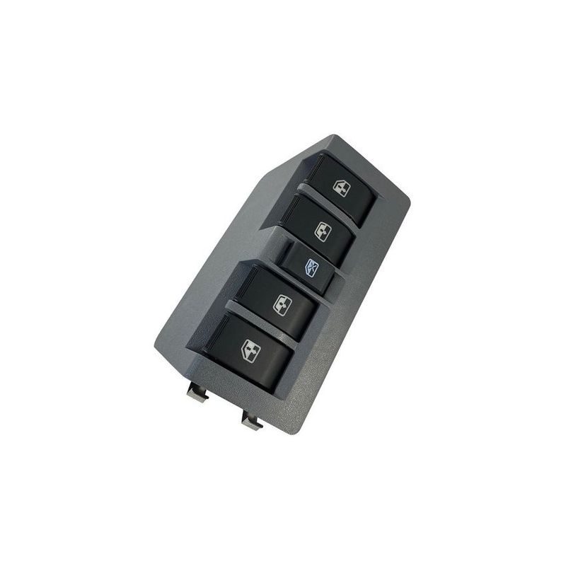 IMCOPARTES - Switch Elevavidrio Principal Chevrolet Sail 11 Pines