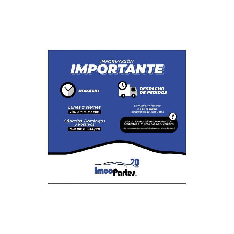 GENERICO - Switch elevavidrio principal mazda 3 skyactiv 2014 - 2017