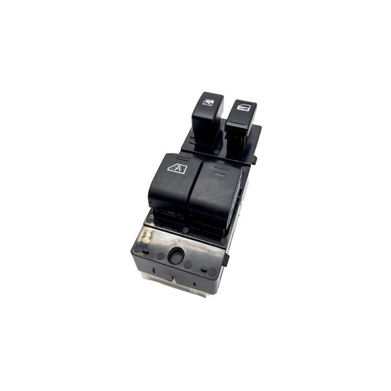 IMCOPARTES - Switch Elevavidrio Principal Nissan Frontier D22 Dos Puerta