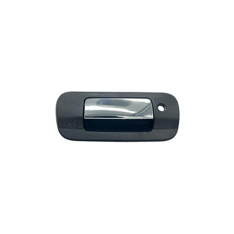 GENERICO - Manija Platón Chevrolet Colorado Cromada