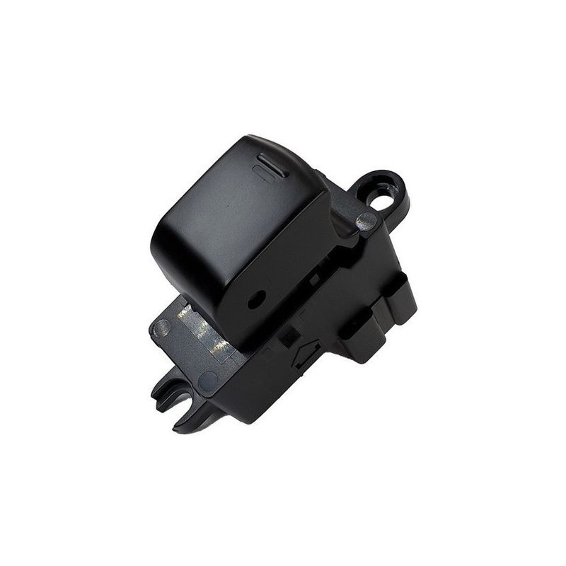 IMCOPARTES - Suiche Elevavidrios Sencillo Nissan Versa Tiida Navara 6 Pin