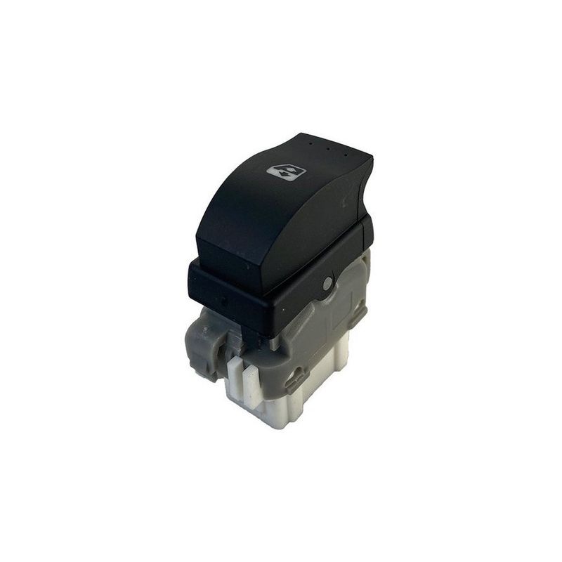 IMCOPARTES - Switch Elevavidrio Sencillo Renault Sandero / Duster 2017 -