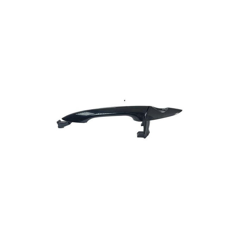 IMCOPARTES - Manija Exterior Elantra I35 - 2012 2015 Delantera Izquierda