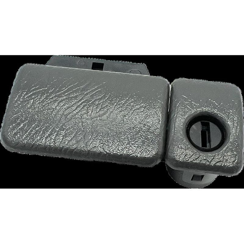 GENERICO - Chapa Guantera Chevrolet Grand Vitara Completa Importada