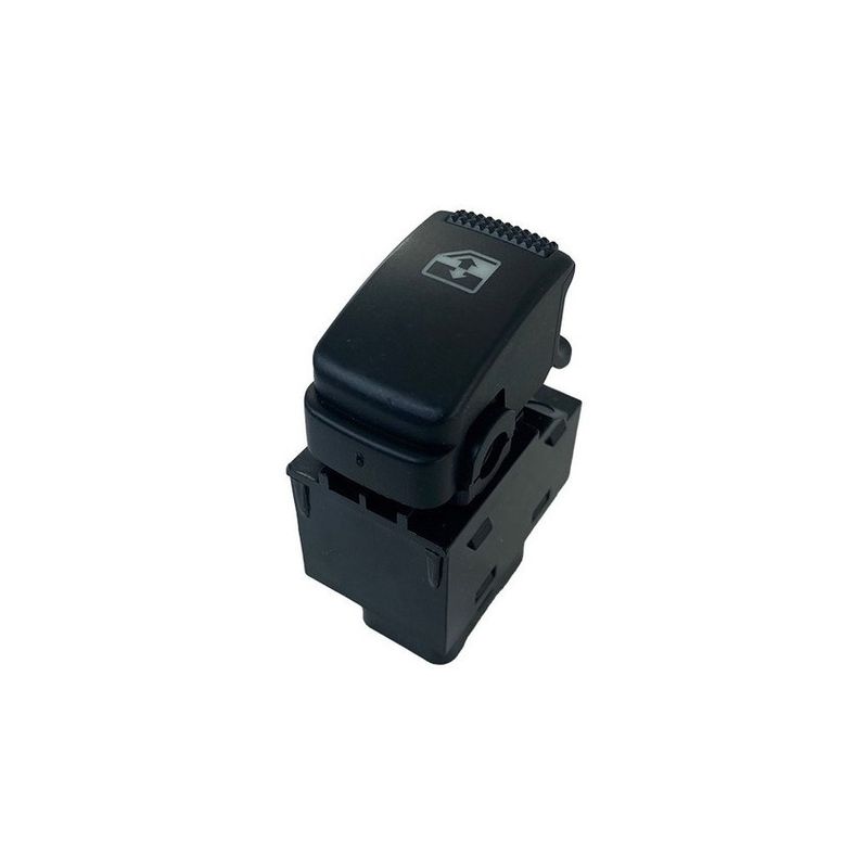 IMCOPARTES - Switch Elevavidrio Sencillo Para Sorento Modelo 2002 - 2009