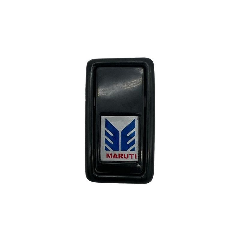 IMCOPARTES - Manija Capot Chevrolet Sprint Logo Maruti