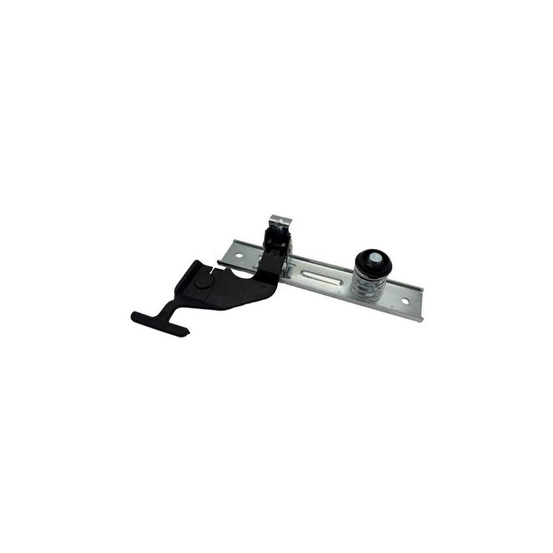 GENERICO - Cerradura Chapa Capot Para Renault Clio 2 - Symbol