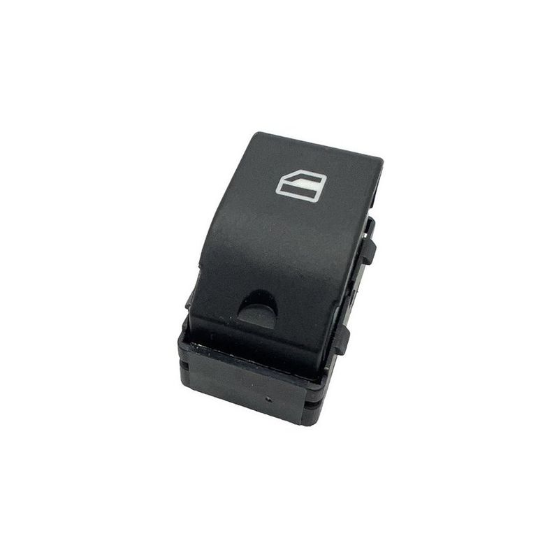 IMCOPARTES - Switch Elevavidrio Sencillo New Gol - Saveiro - Voyage