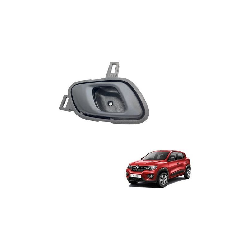 IMCOPARTES - Manija Interior Para Renault Kwid Izquierda