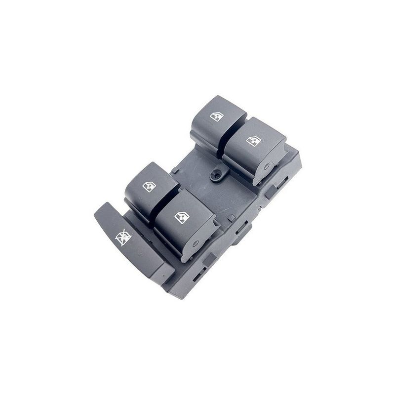 IMCOPARTES - Switch Principal Elevavidrio Chevrolet Tracker Tipo Original