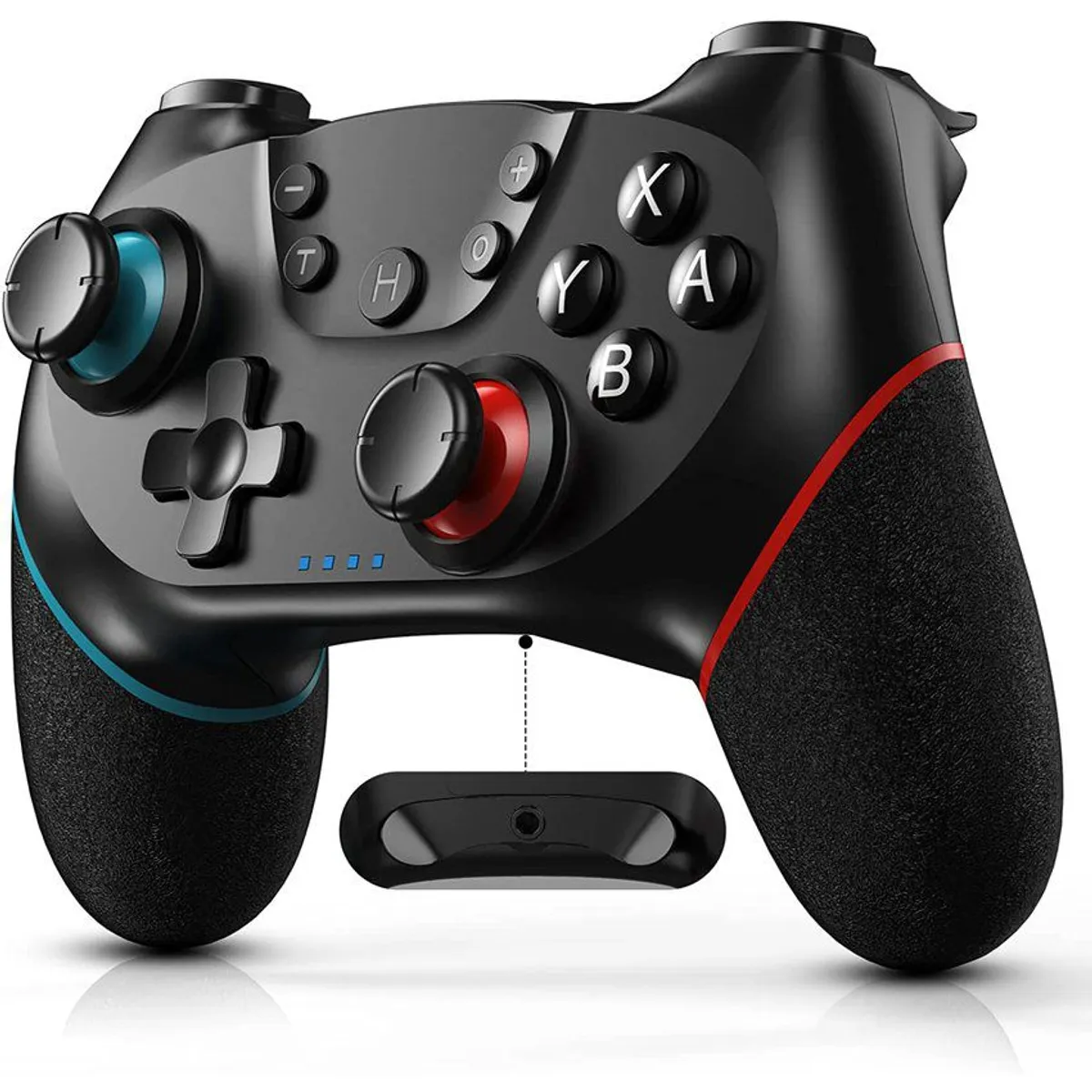 GENERICO - Control Inalámbrico para Nintendo Switch y PC pro  Bluetooth