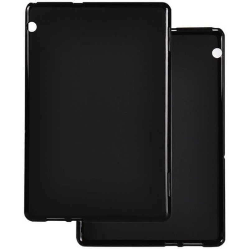 GENERICO - Estuche Silicona Genérico Para Huawei Mediapad T5-10 10