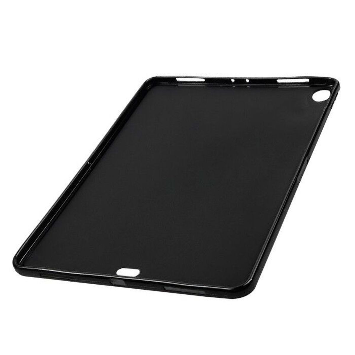 GENERICO - Estuche Genérico Tpu Para Huawei Matepad T8 8