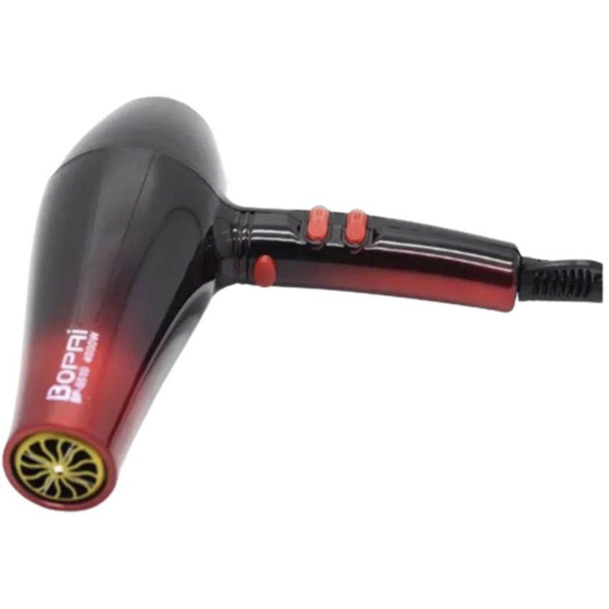 BOPAI - Secador de cabello profesional 4000W Bopai BP-5510