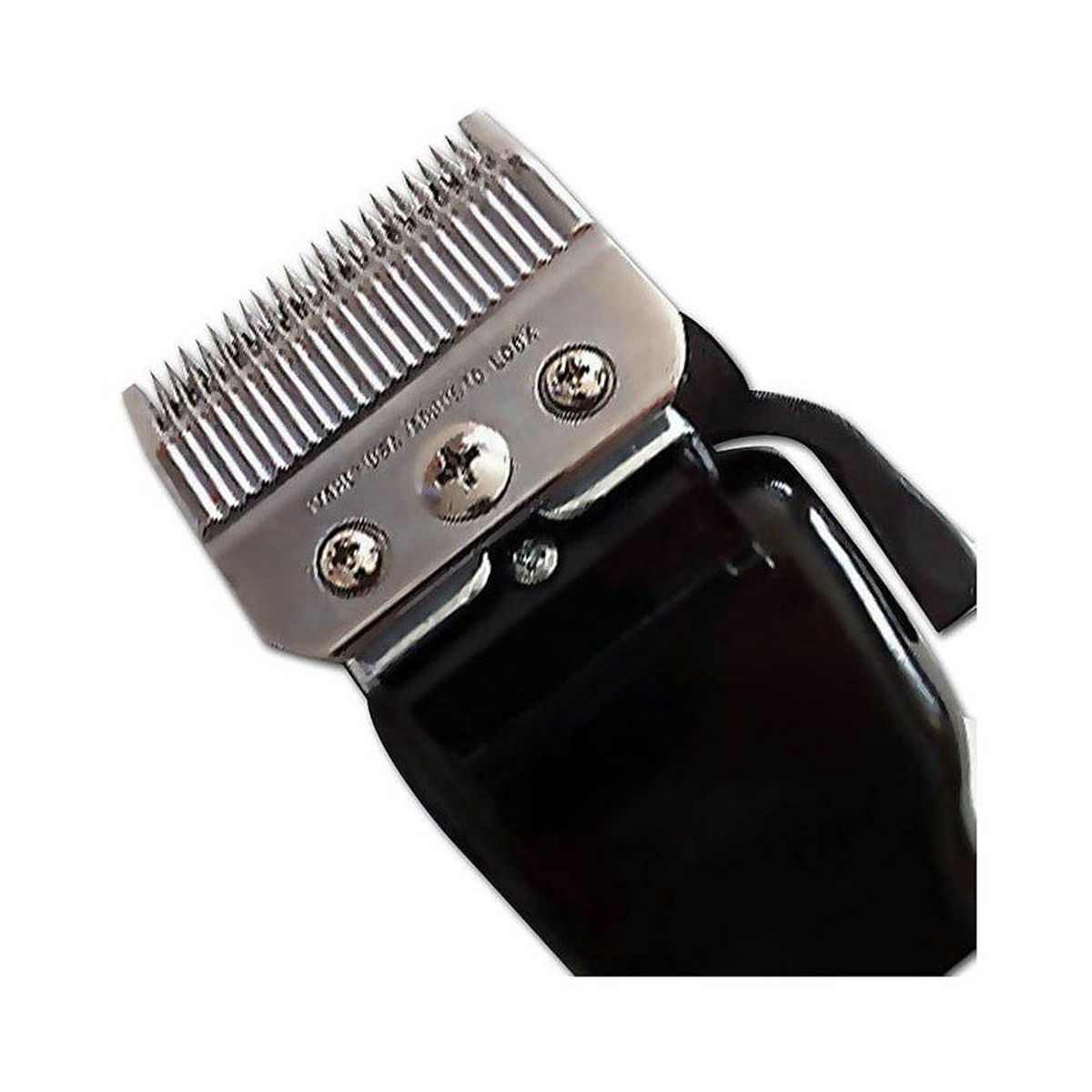 NOBELSOUND - Peluquera Kit Maquina De Peluqueria Barbera Profesional Desiner