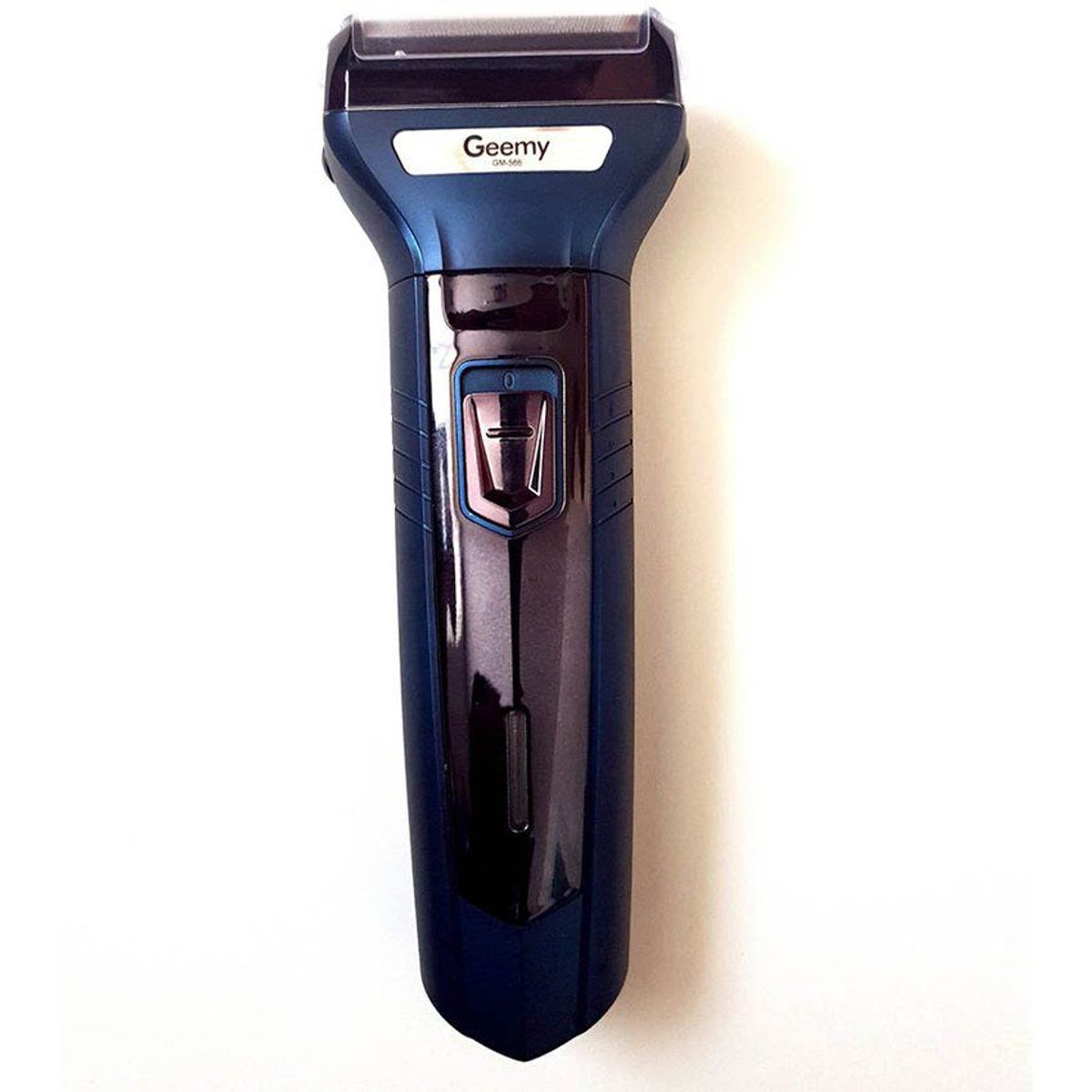 GENERICO - Maquina Afeitadora 3 En 1 Recargable Patillera  Nariz & Oido Gm-566