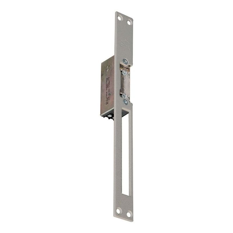 CISA - Hembrilla Eléctrica Cerradura Abrepuerta 110v