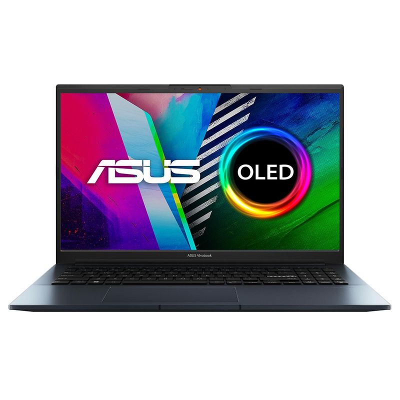 ASUS - Portátil ASUS Zenbook UX3402ZA-KM624W Intel Core i7, 2.8k OLED, 16GB, 512GB, Windows 11 Home