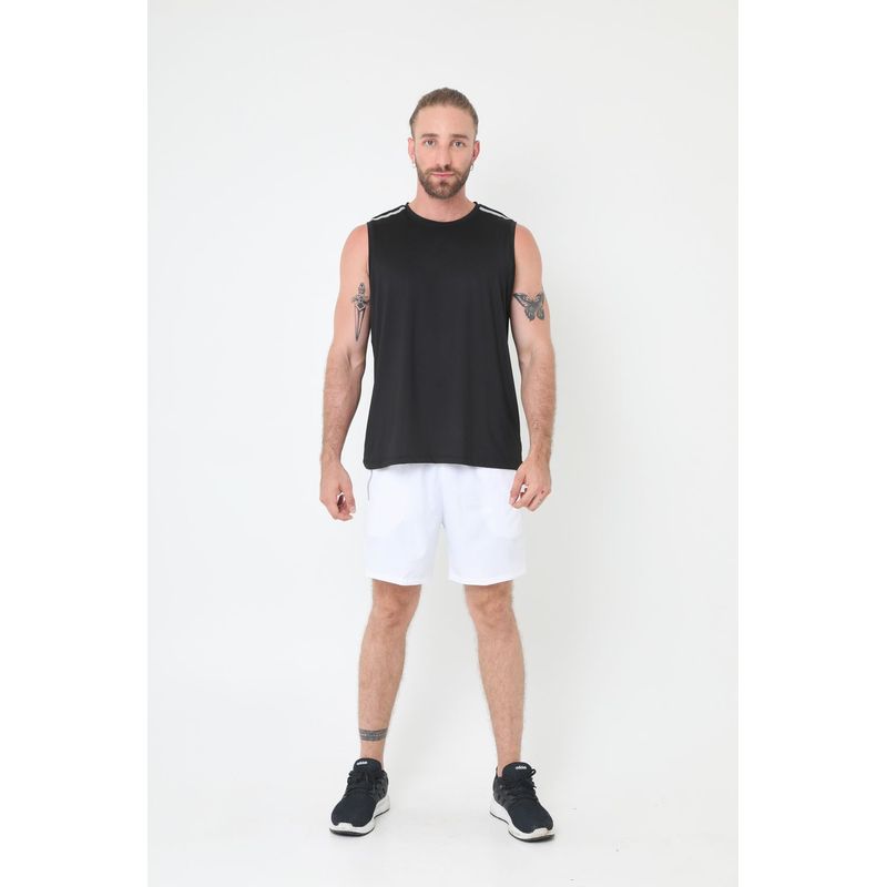 BELIFE - Pantaloneta deportiva para hombre Belife.
