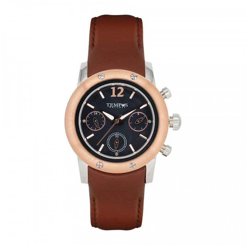 TEMPUS - Reloj tempus para mujer ref s11695a-01