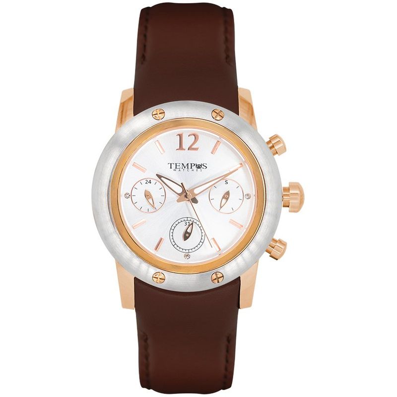 TEMPUS - Reloj tempus para mujer ref s11695a-06