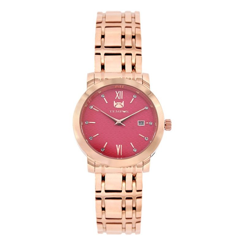 TEMPUS - Reloj tempus para mujer ref 11510g-iprj