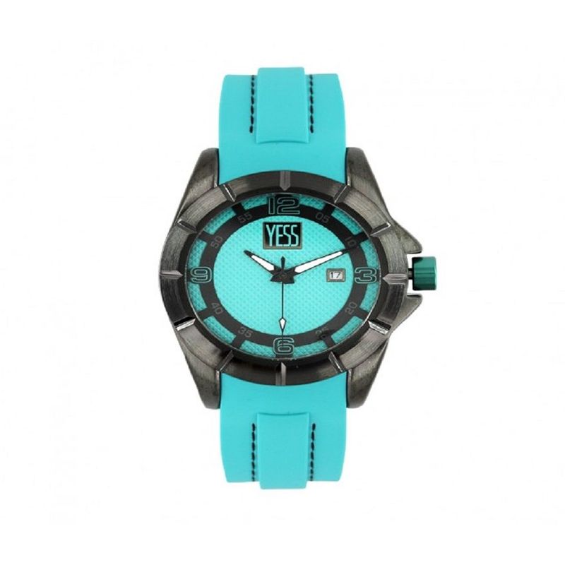 YESS - Reloj para dama marca  yess ref 2528-01